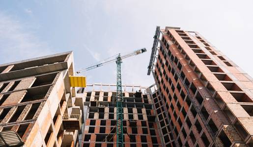 Rehabilitación de edificios